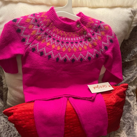 Cat & Jack Other - Cat & Jacob Baby outfit